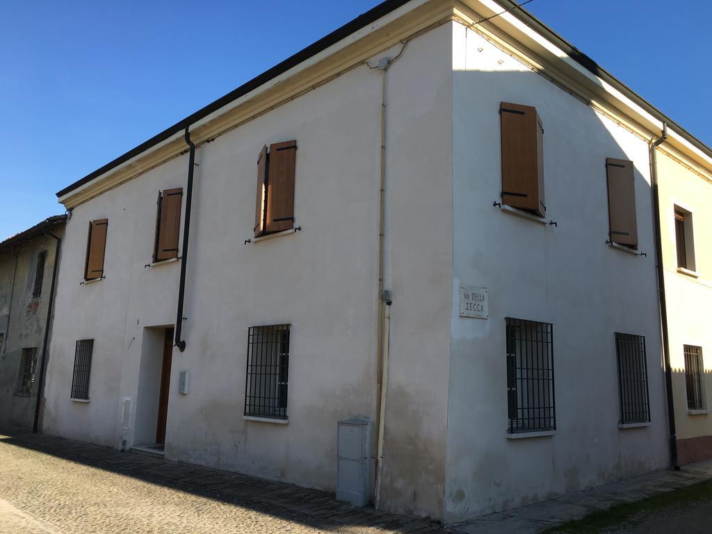 House Sabbioneta Hotel Exterior foto