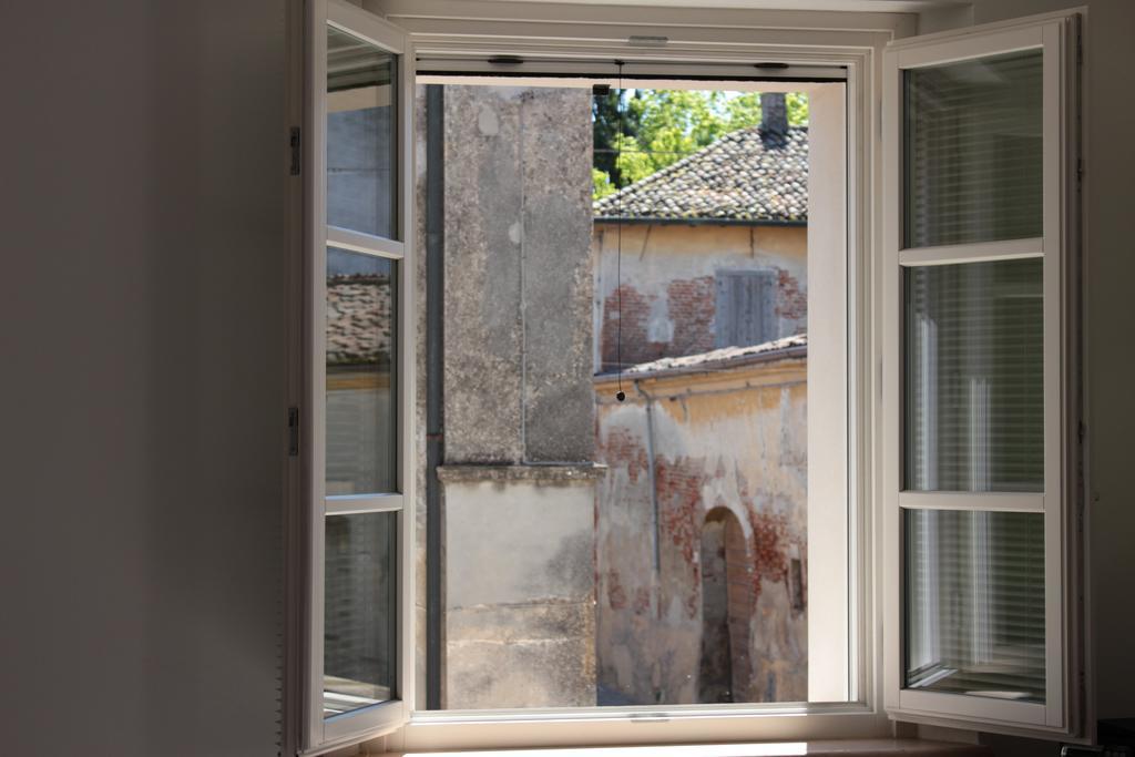 House Sabbioneta Hotel Exterior foto