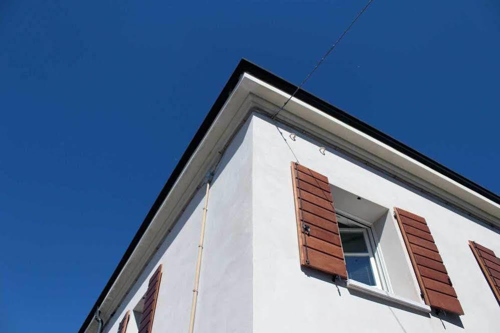House Sabbioneta Hotel Exterior foto