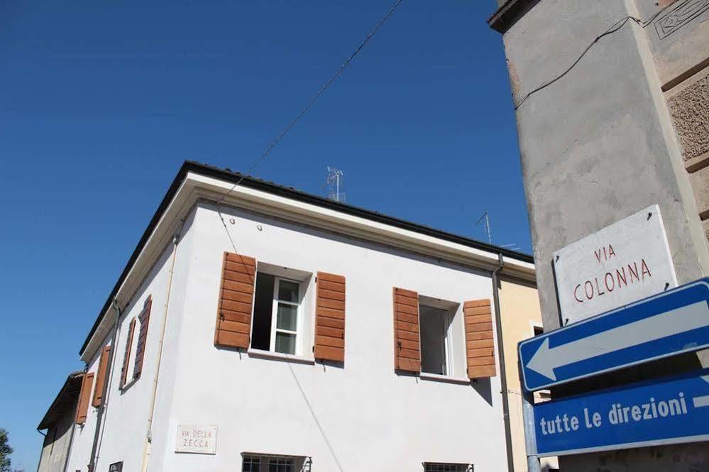 House Sabbioneta Hotel Exterior foto