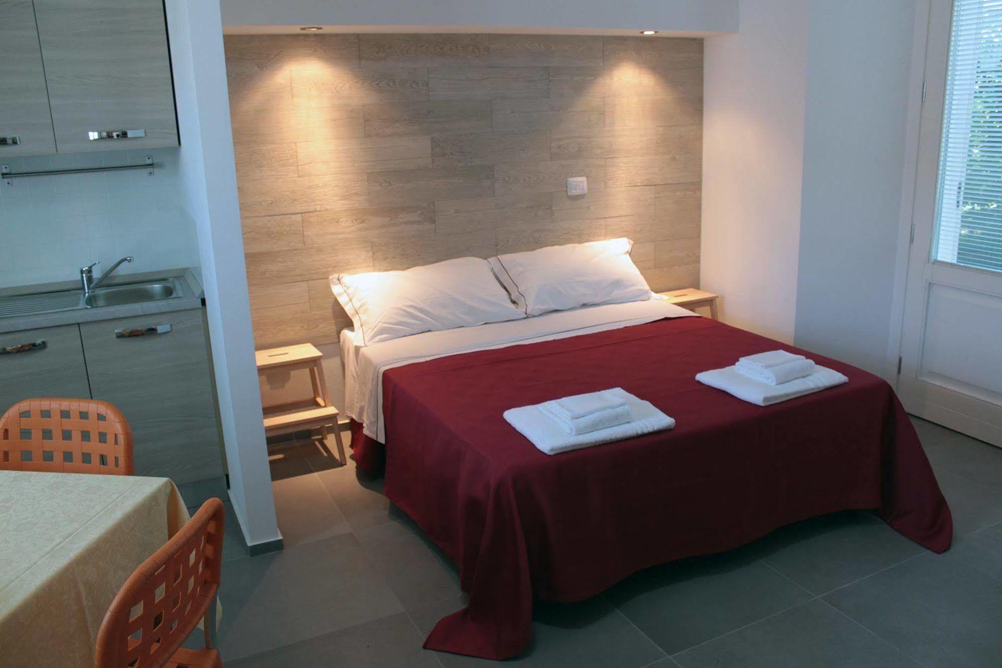 House Sabbioneta Hotel Exterior foto